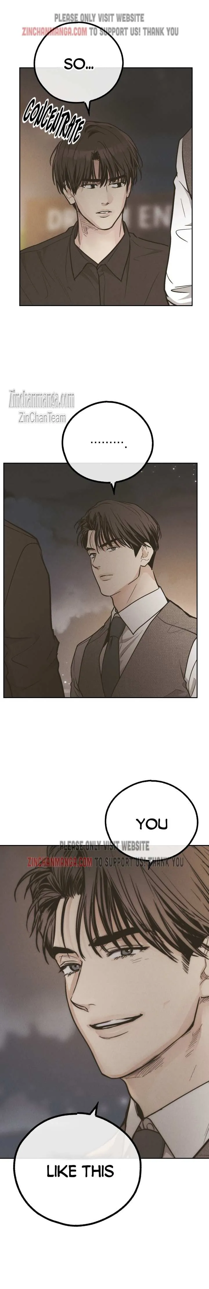 Read Payback chapter 76 image 22 on Lezhin