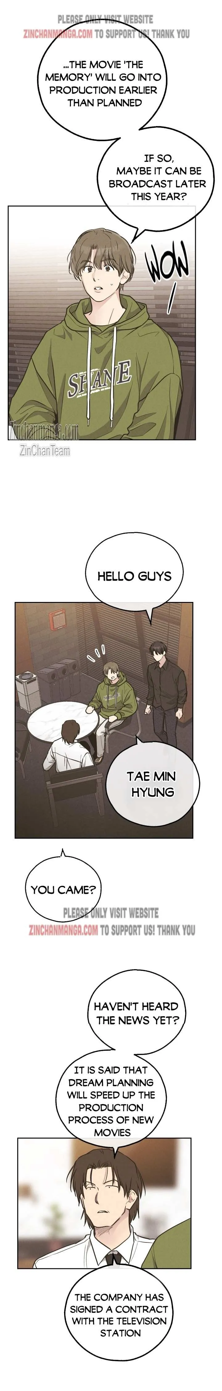 Read Payback chapter 76 image 4 on Lezhin