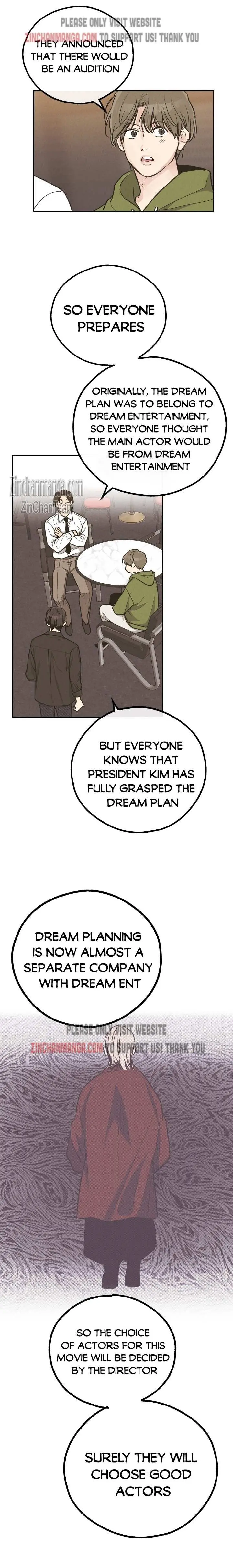 Read Payback chapter 76 image 5 on Lezhin