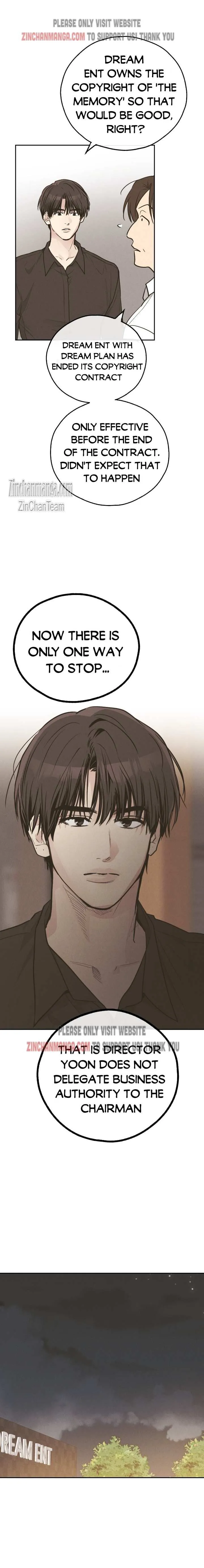 Read Payback chapter 76 image 6 on Lezhin