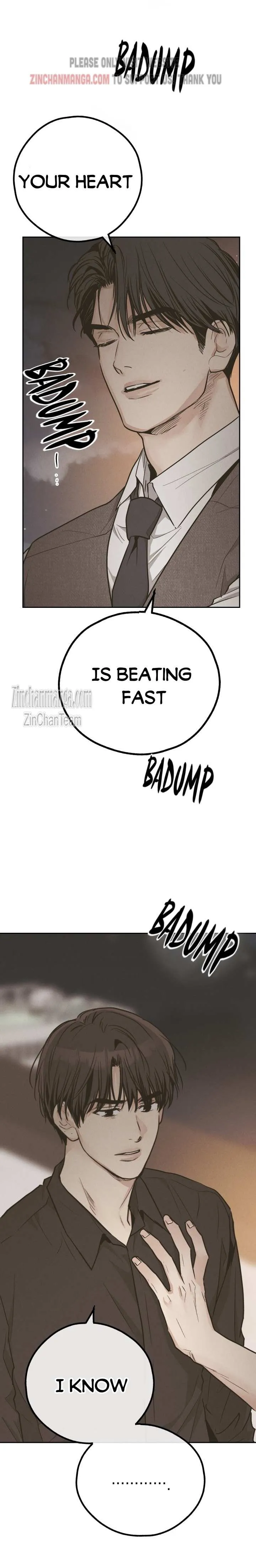 Read Payback chapter 77 image 1 on Lezhin