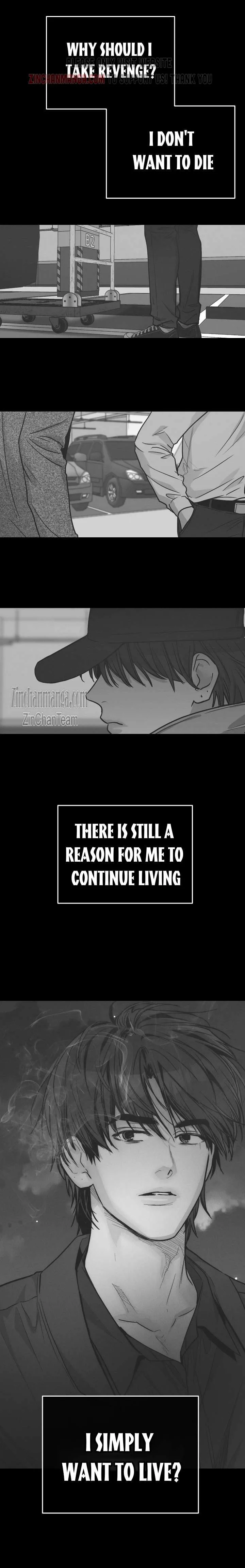 Read Payback chapter 77 image 11 on Lezhin