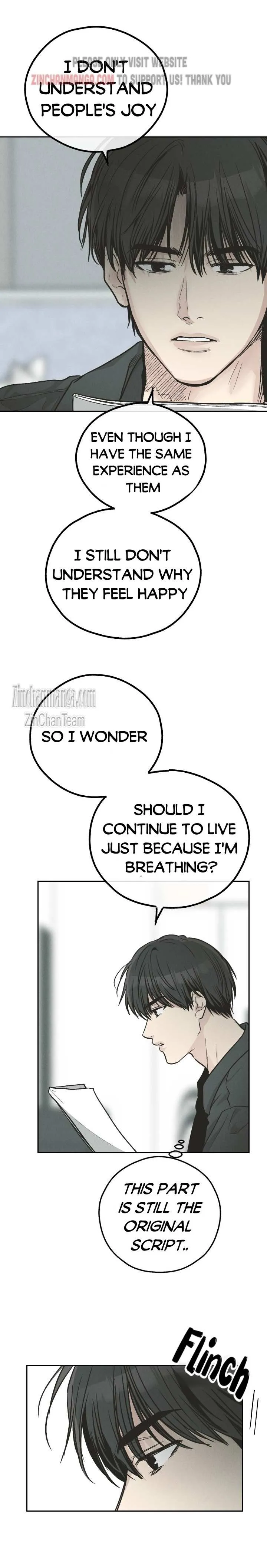 Read Payback chapter 77 image 13 on Lezhin