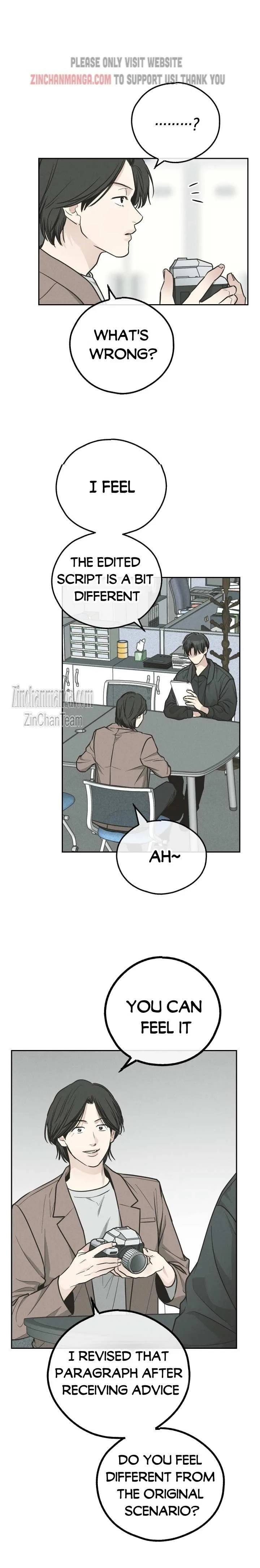 Read Payback chapter 77 image 14 on Lezhin
