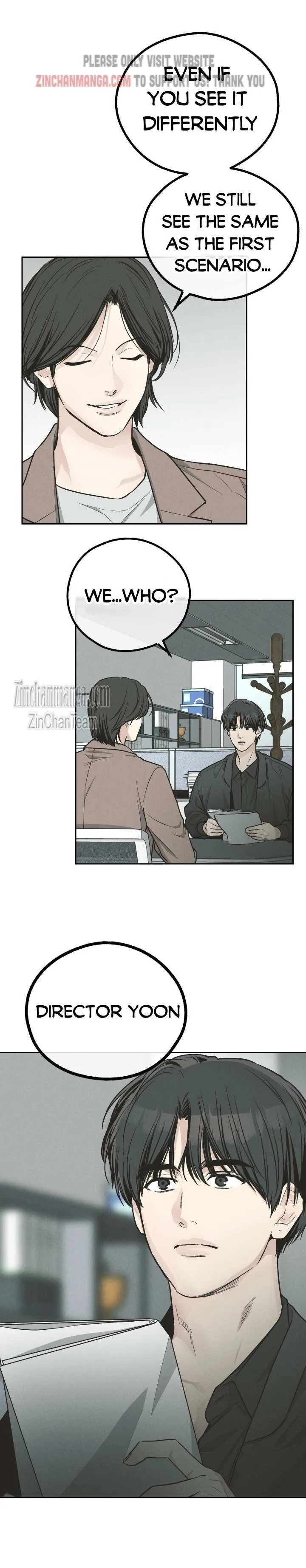 Read Payback chapter 77 image 15 on Lezhin
