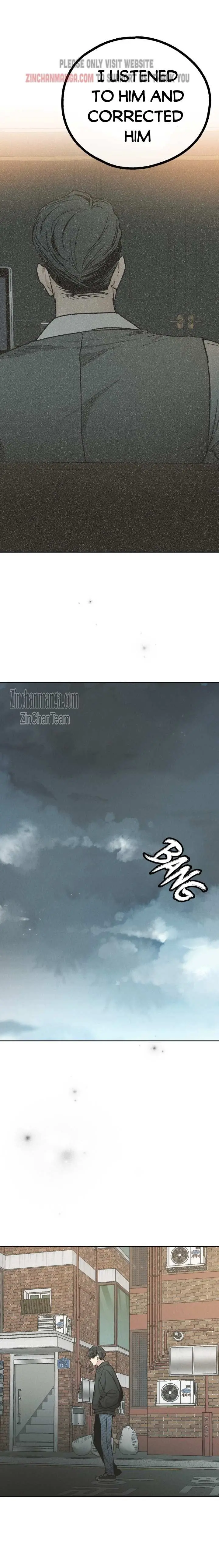 Read Payback chapter 77 image 16 on Lezhin