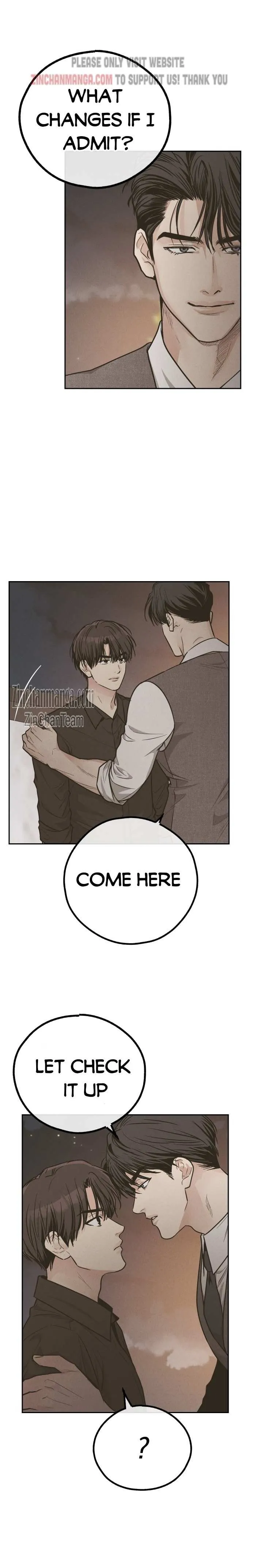 Read Payback chapter 77 image 2 on Lezhin