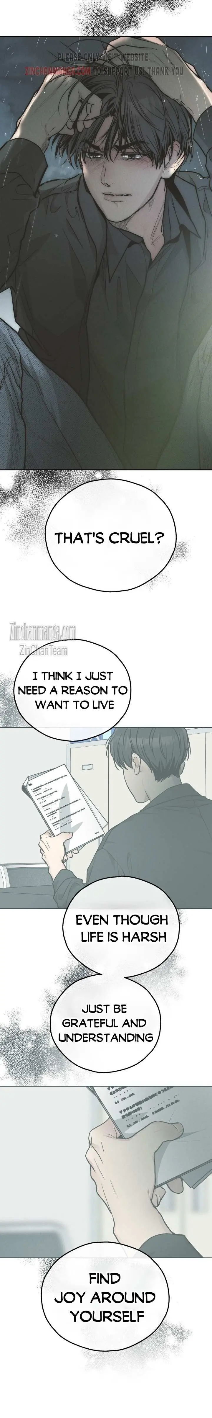 Read Payback chapter 77 image 20 on Lezhin