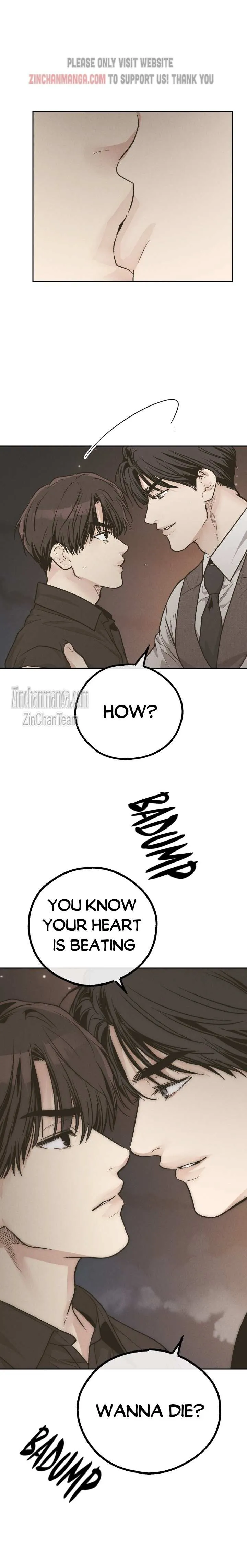 Read Payback chapter 77 image 3 on Lezhin