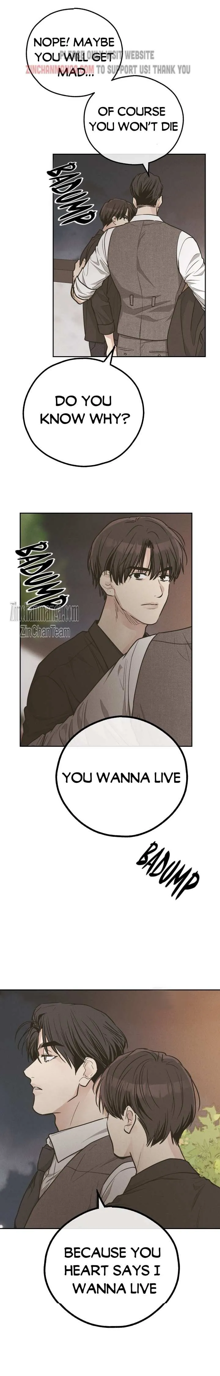 Read Payback chapter 77 image 4 on Lezhin