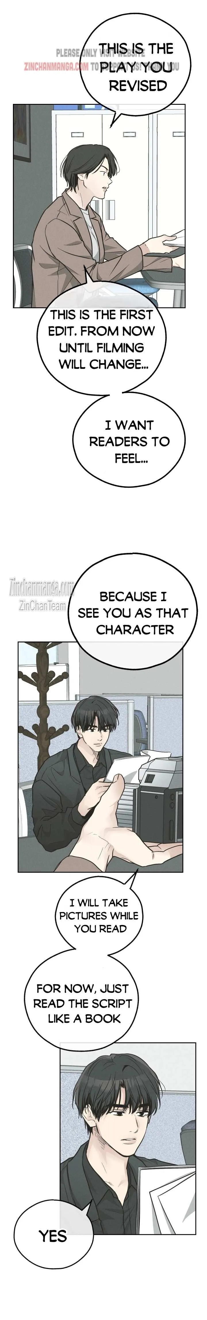 Read Payback chapter 77 image 7 on Lezhin