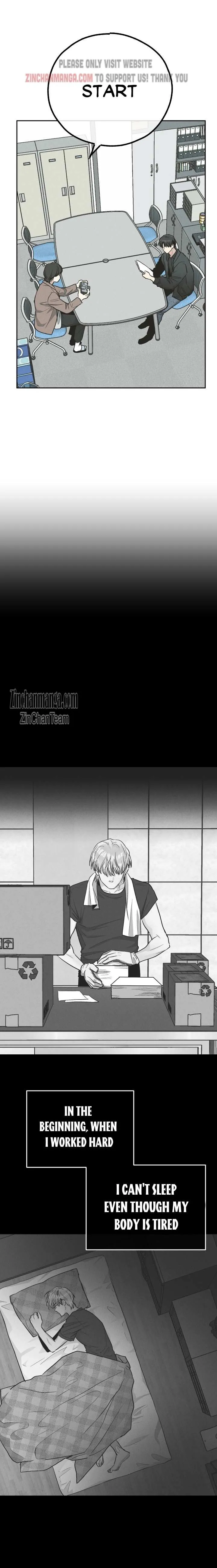 Read Payback chapter 77 image 8 on Lezhin