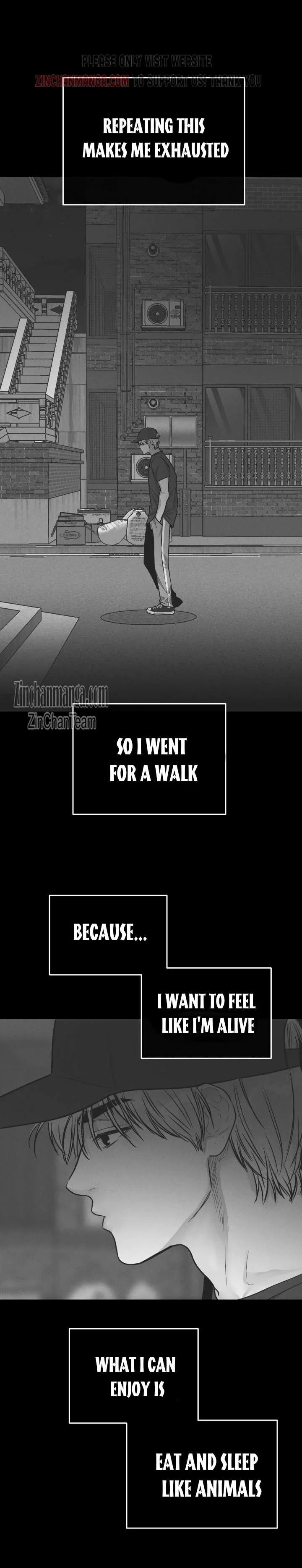 Read Payback chapter 77 image 9 on Lezhin
