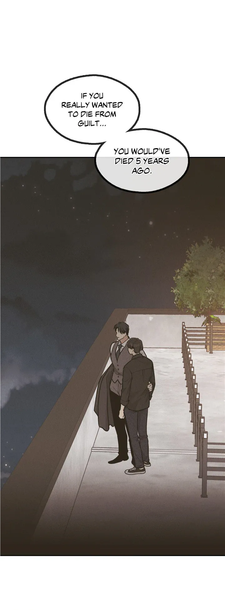 Read Payback chapter 78 image 10 on Lezhin