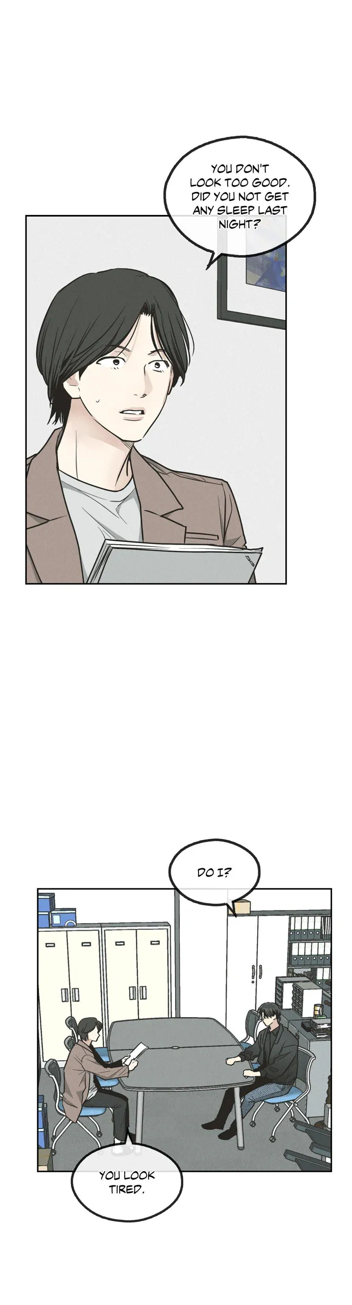 Read Payback chapter 78 image 12 on Lezhin