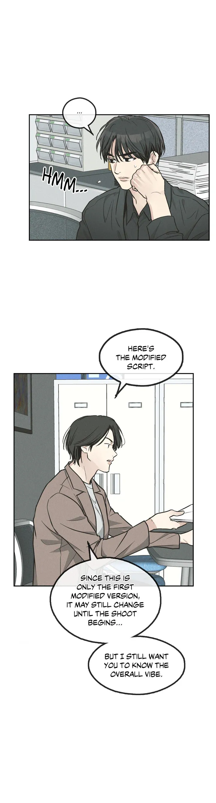 Read Payback chapter 78 image 13 on Lezhin