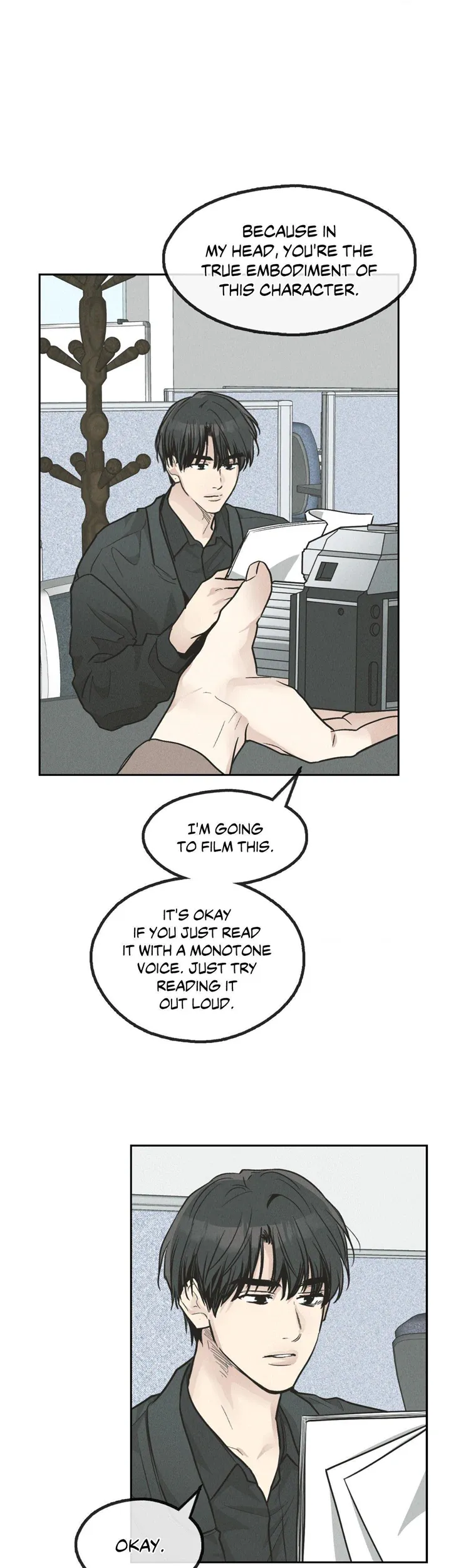 Read Payback chapter 78 image 14 on Lezhin