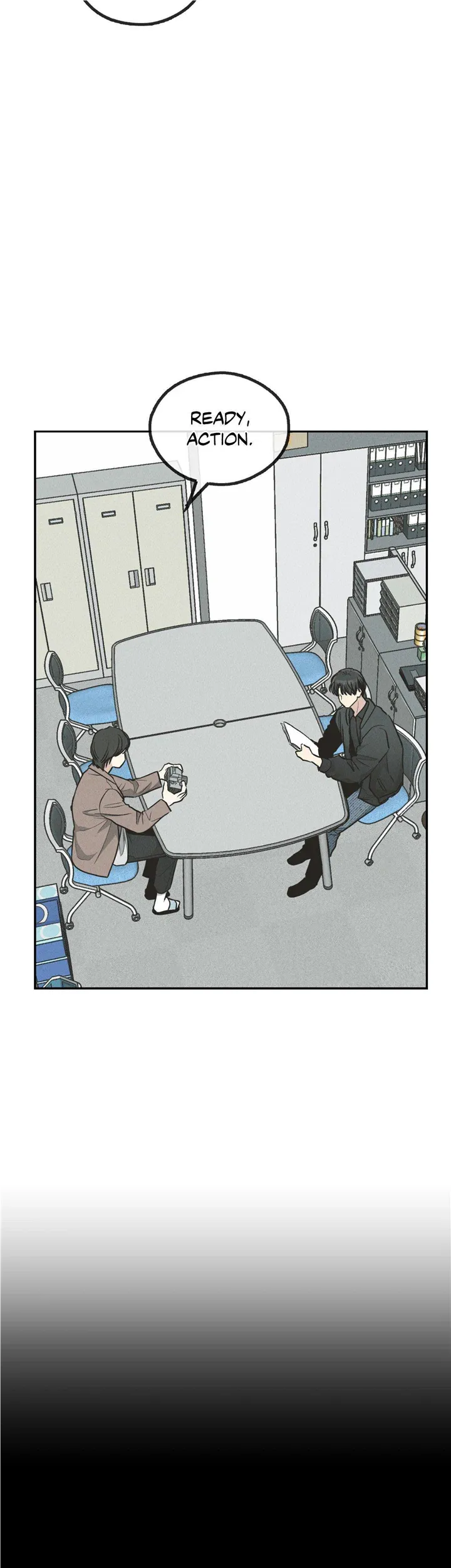 Read Payback chapter 78 image 15 on Lezhin