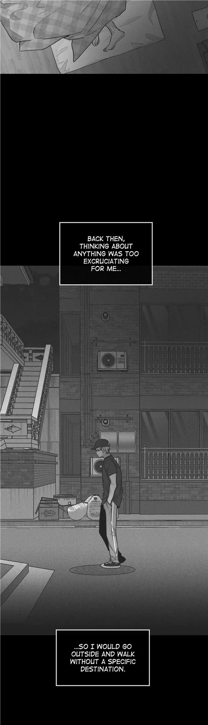 Read Payback chapter 78 image 17 on Lezhin