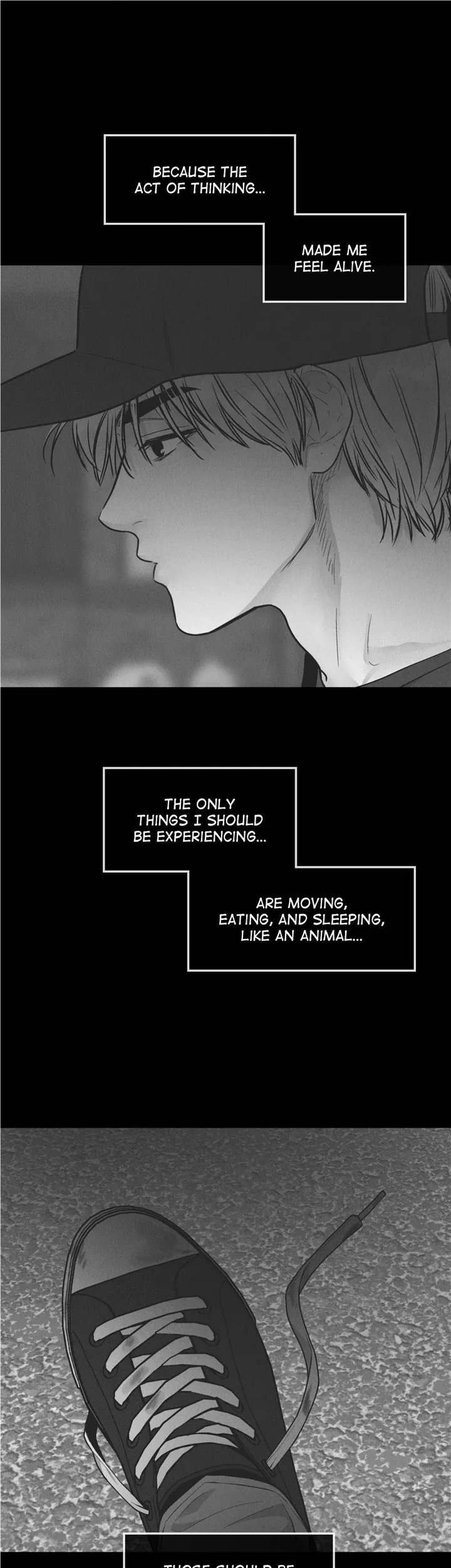 Read Payback chapter 78 image 18 on Lezhin