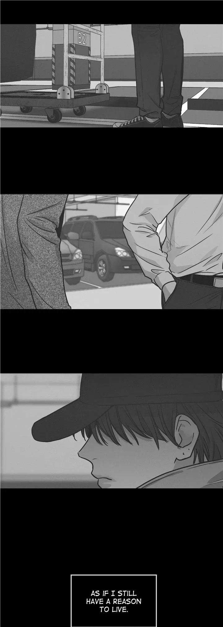 Read Payback chapter 78 image 21 on Lezhin