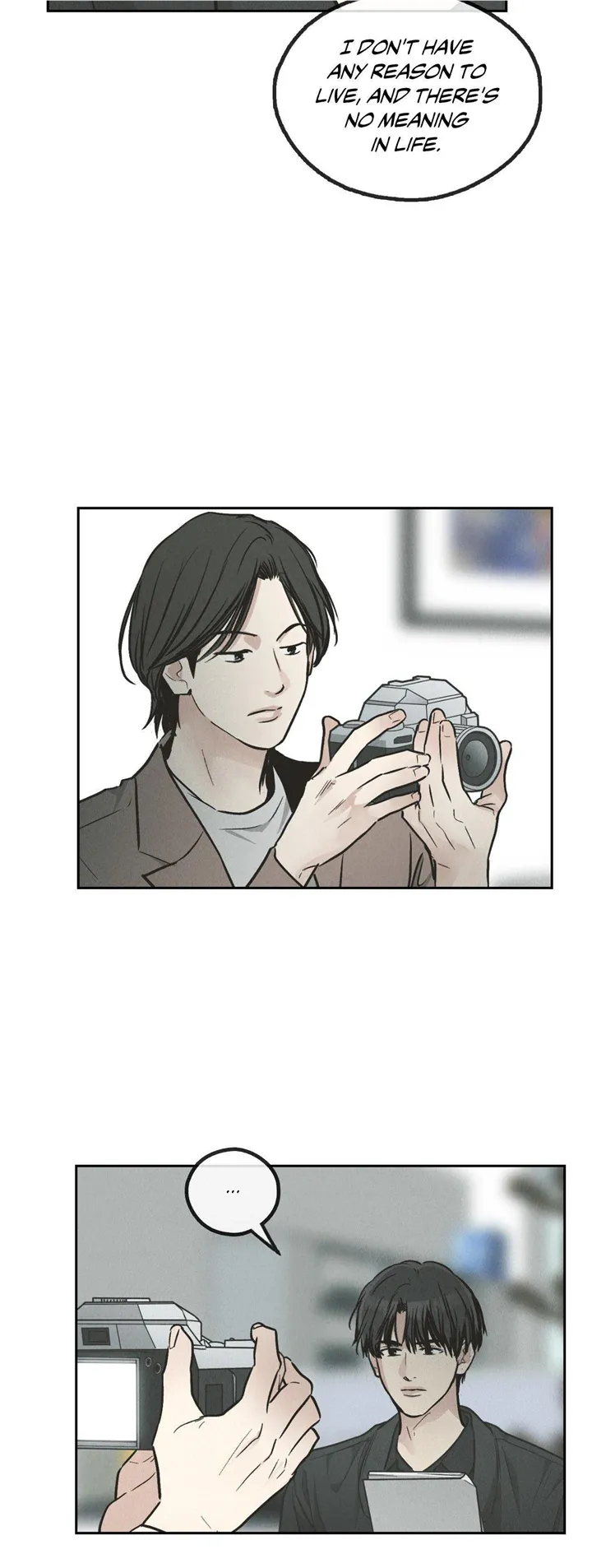 Read Payback chapter 78 image 24 on Lezhin