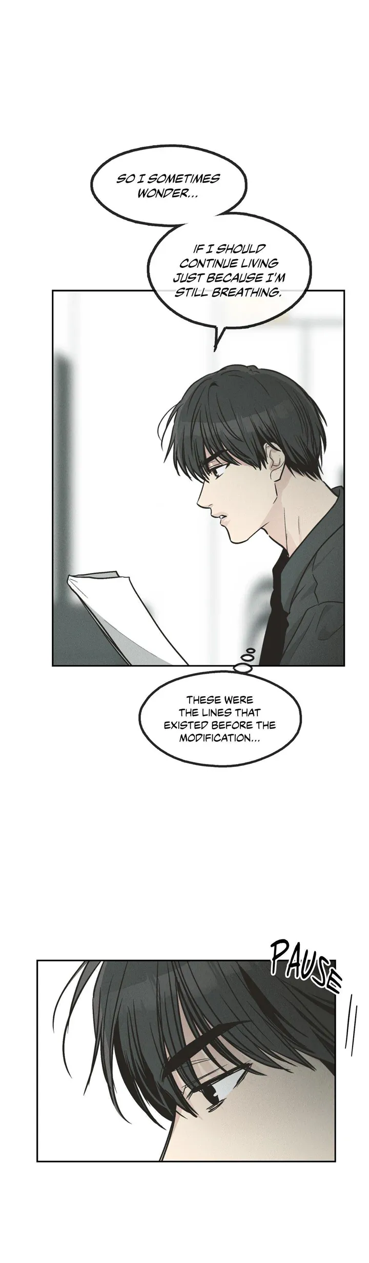 Read Payback chapter 78 image 26 on Lezhin