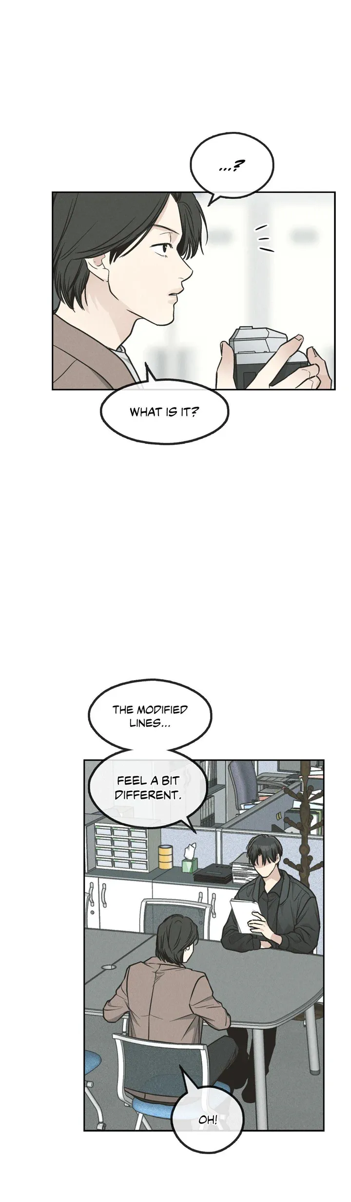 Read Payback chapter 78 image 27 on Lezhin