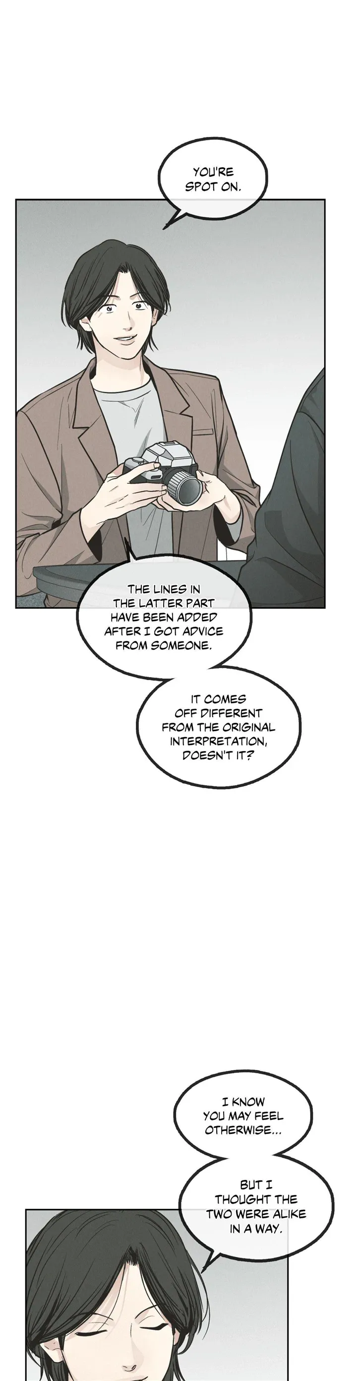 Read Payback chapter 78 image 28 on Lezhin