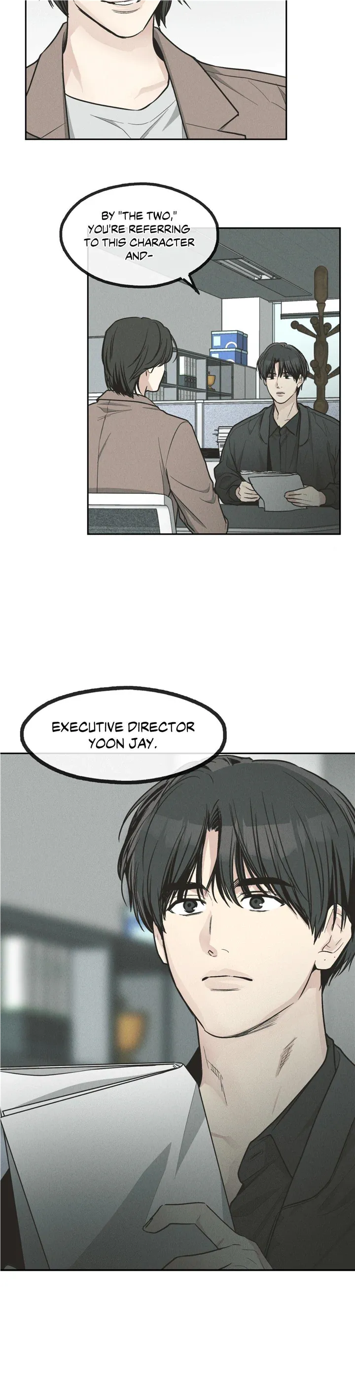 Read Payback chapter 78 image 29 on Lezhin