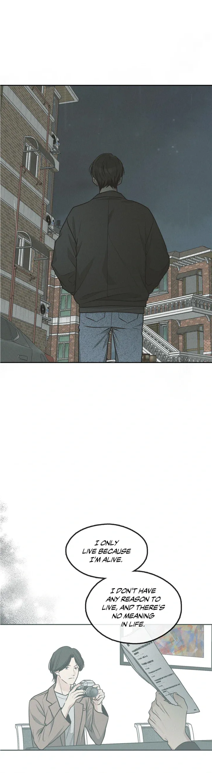 Read Payback chapter 78 image 32 on Lezhin