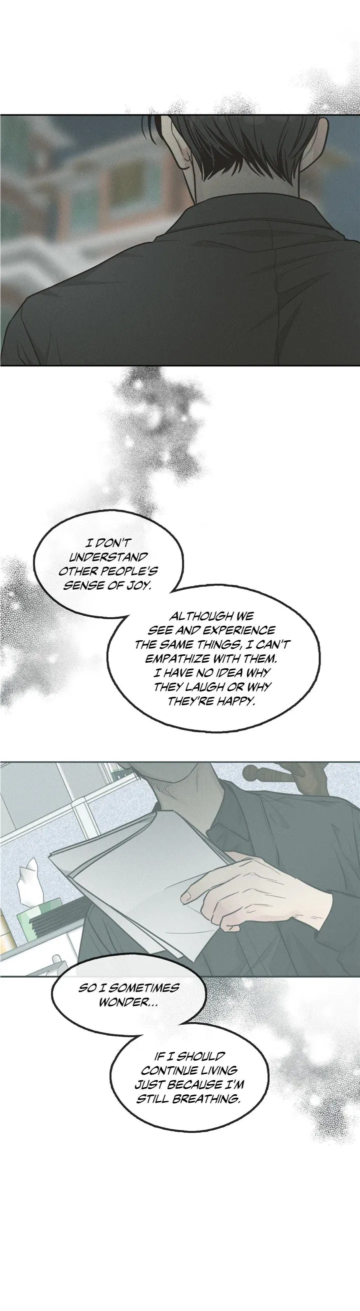 Read Payback chapter 78 image 33 on Lezhin