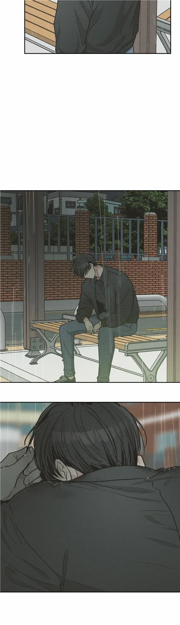 Read Payback chapter 78 image 35 on Lezhin