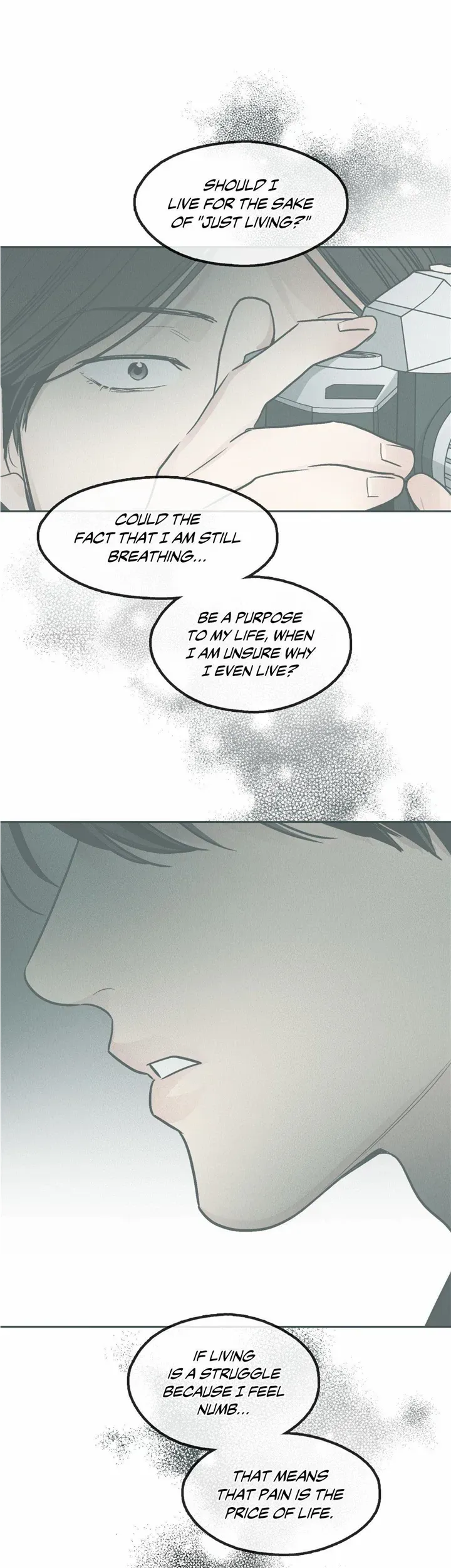 Read Payback chapter 78 image 36 on Lezhin