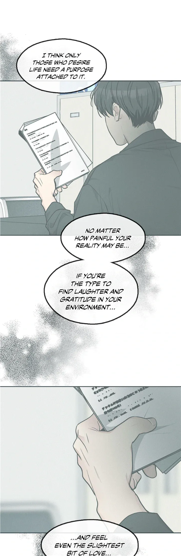 Read Payback chapter 78 image 38 on Lezhin