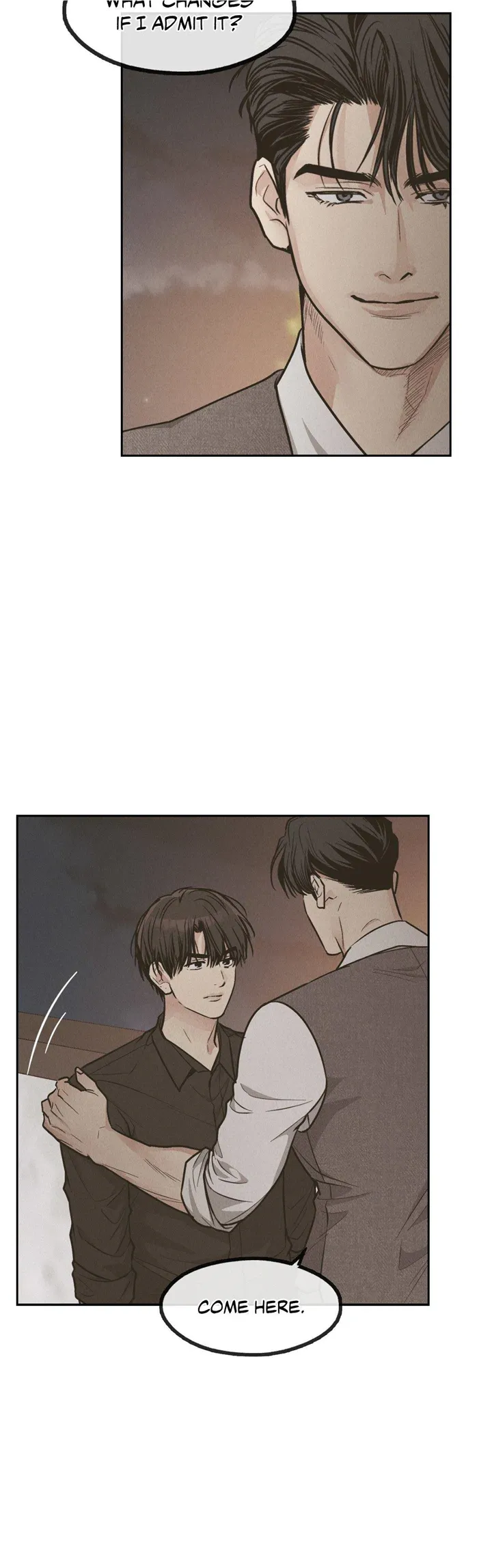 Read Payback chapter 78 image 4 on Lezhin