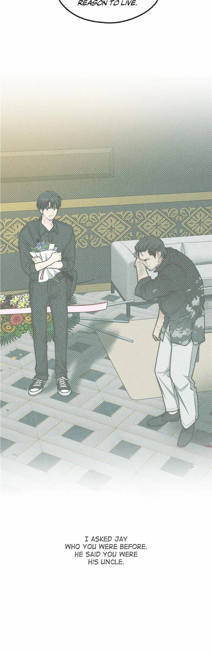 Read Payback chapter 78 image 40 on Lezhin