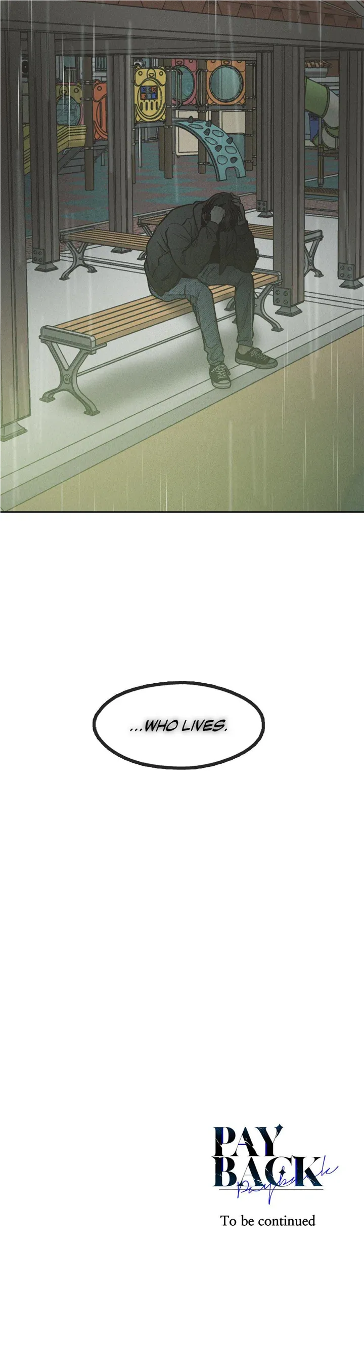 Read Payback chapter 78 image 42 on Lezhin