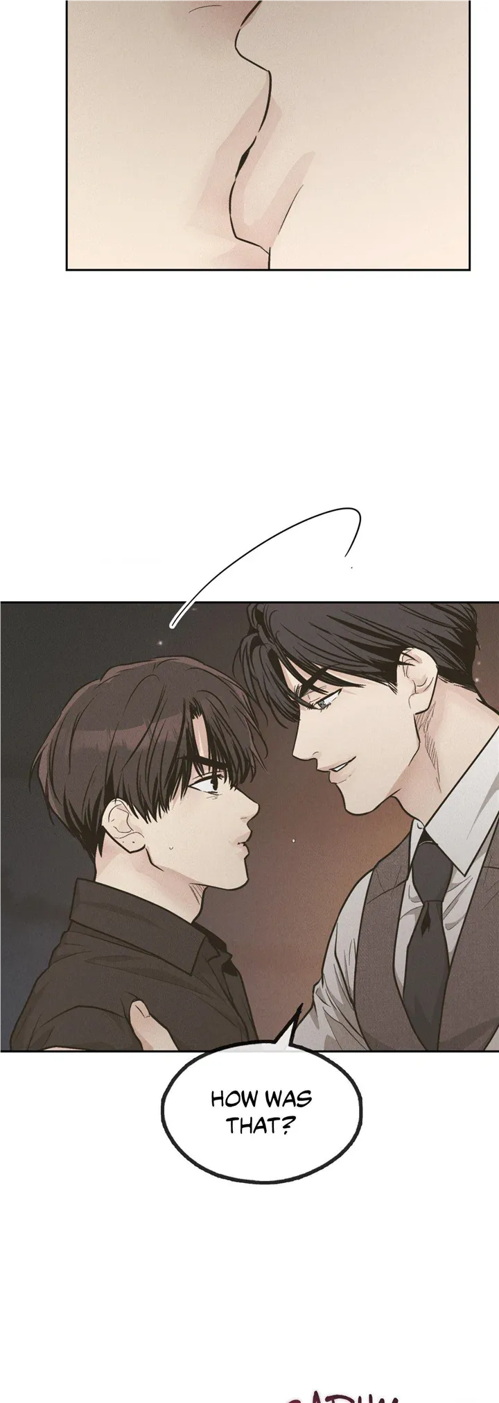 Read Payback chapter 78 image 6 on Lezhin