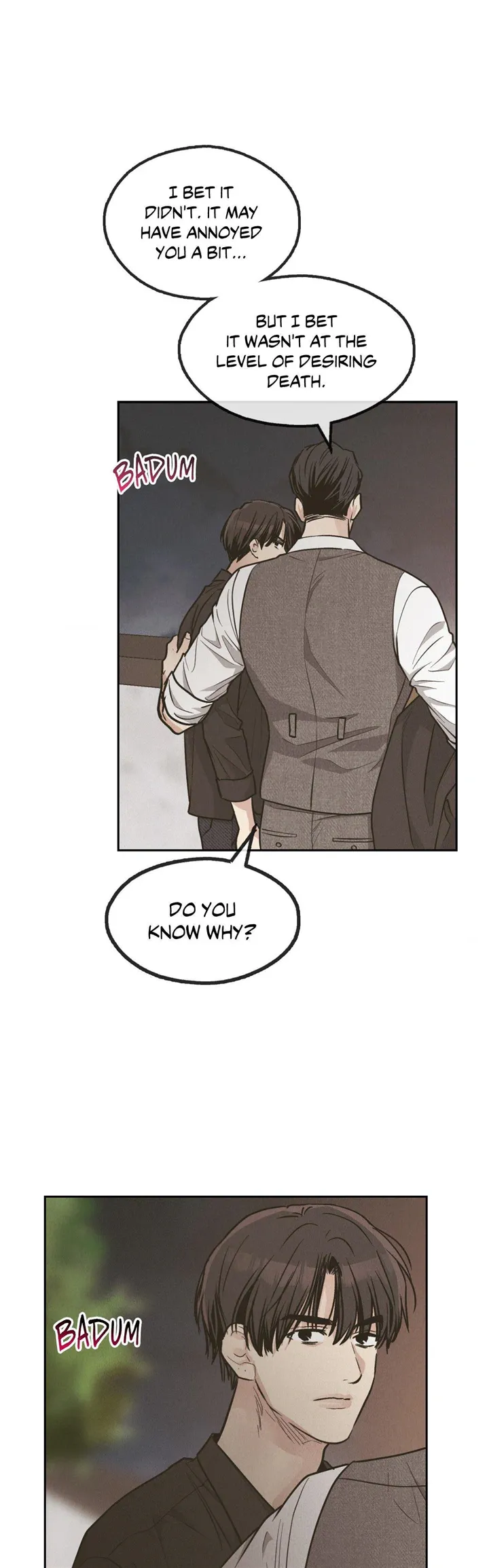 Read Payback chapter 78 image 8 on Lezhin