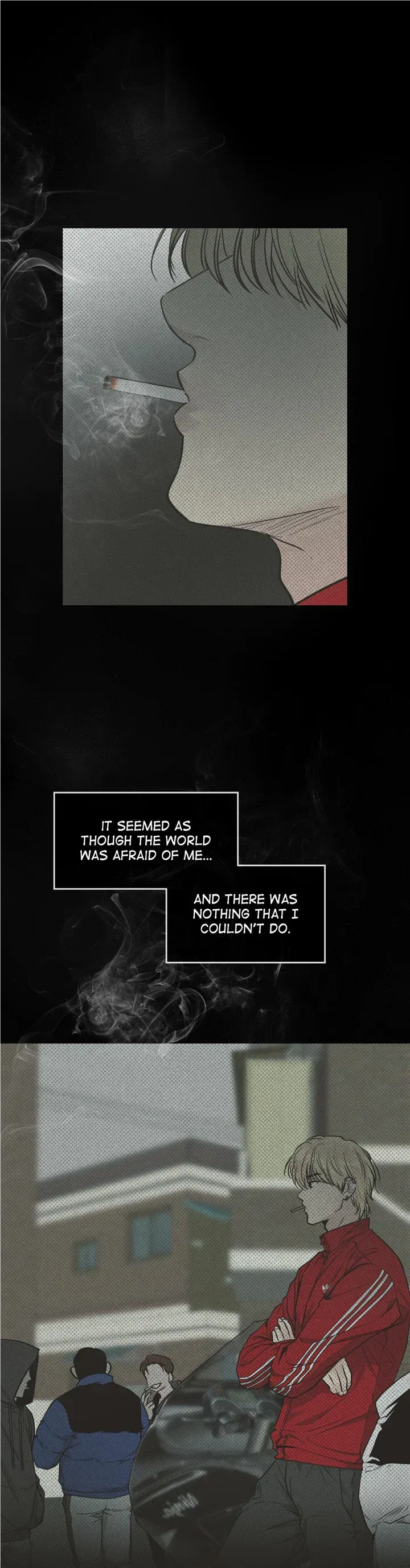 Read Payback chapter 79 image 11 on Lezhin