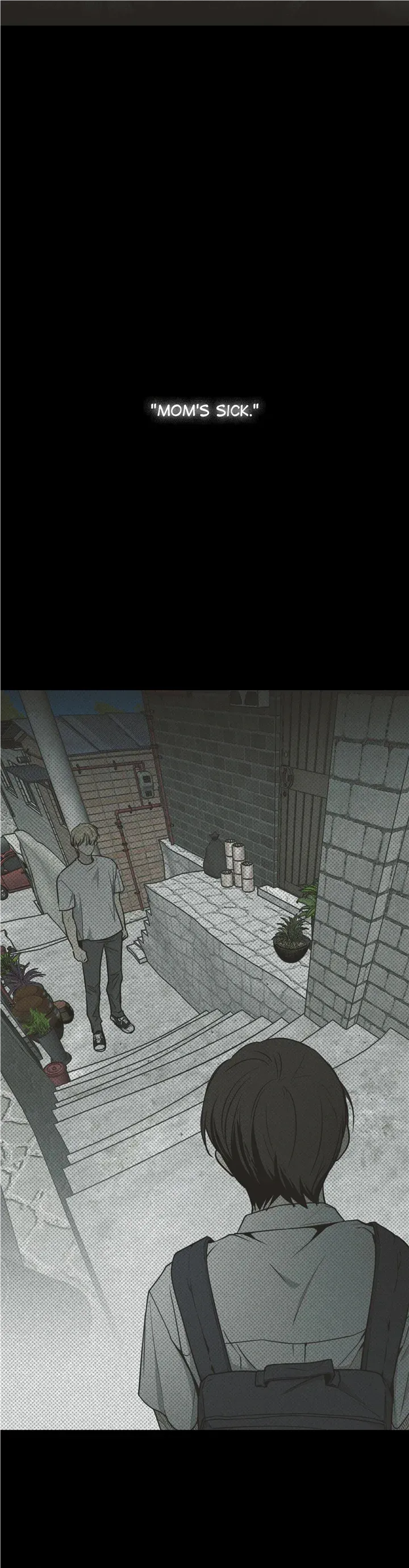 Read Payback chapter 79 image 12 on Lezhin