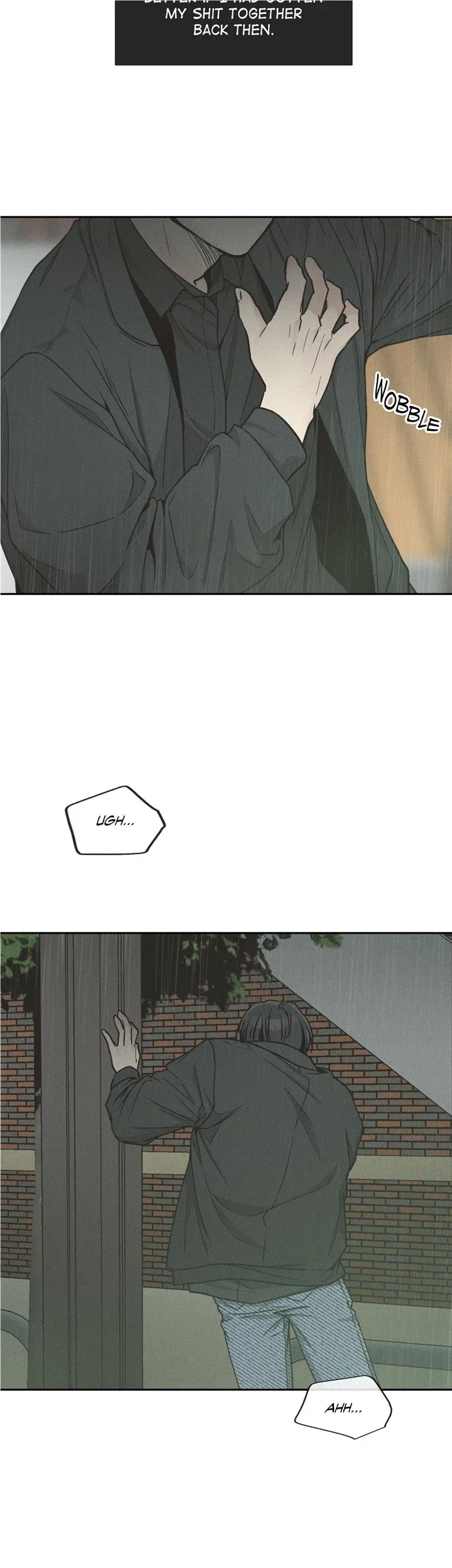 Read Payback chapter 79 image 14 on Lezhin