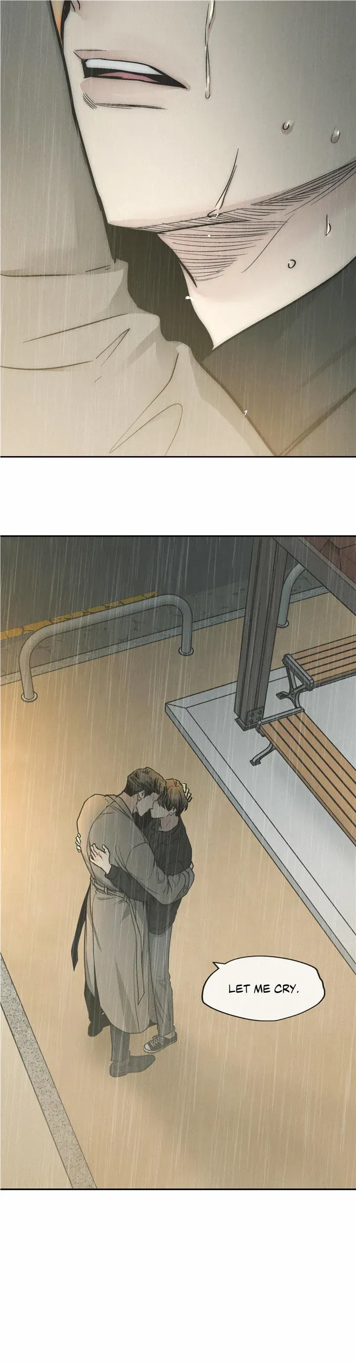 Read Payback chapter 79 image 28 on Lezhin
