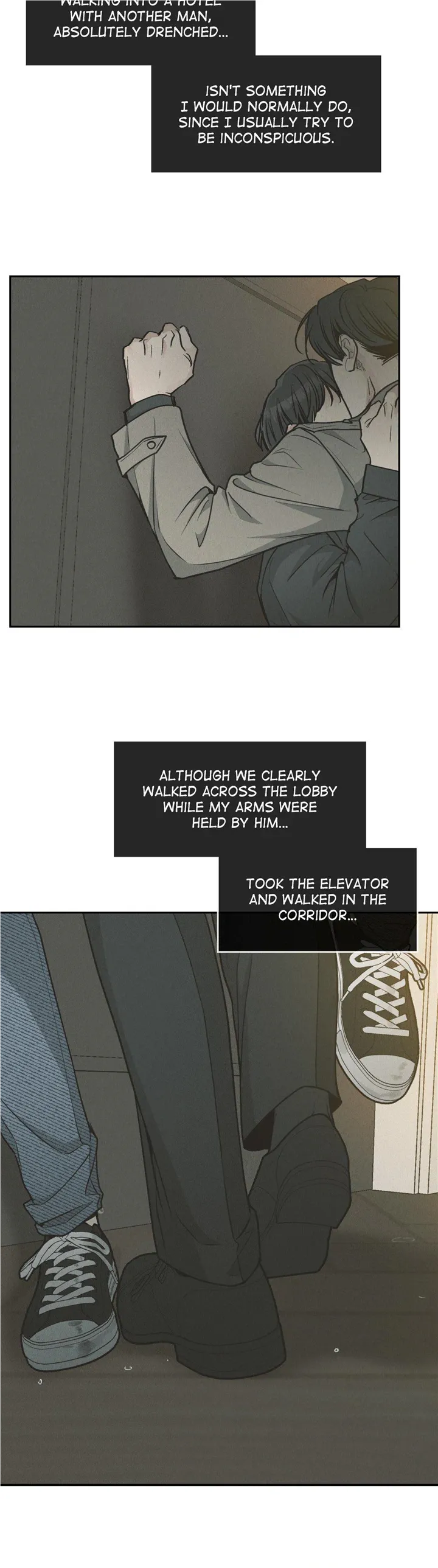 Read Payback chapter 79 image 30 on Lezhin
