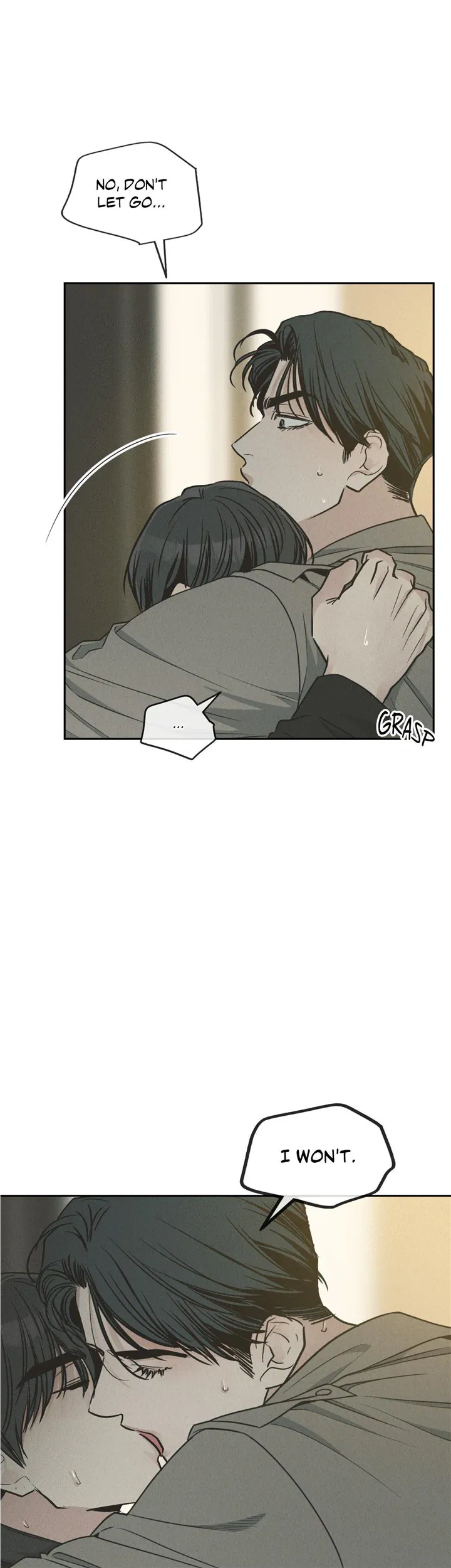 Read Payback chapter 79 image 33 on Lezhin