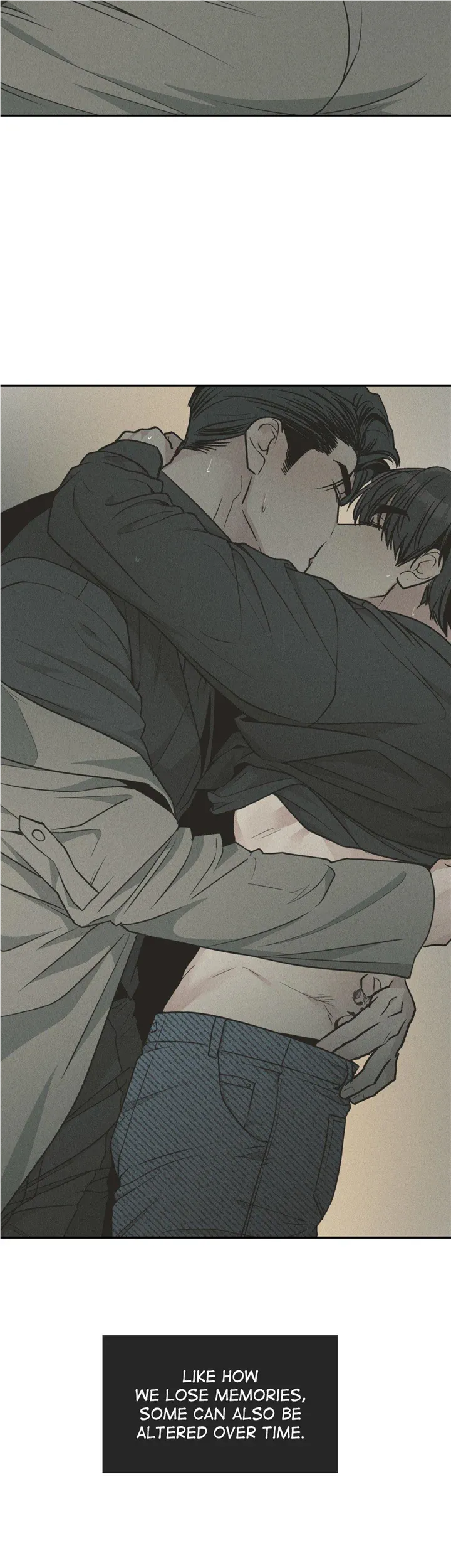 Read Payback chapter 79 image 34 on Lezhin