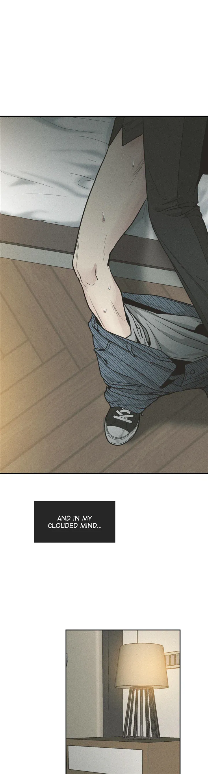 Read Payback chapter 79 image 35 on Lezhin