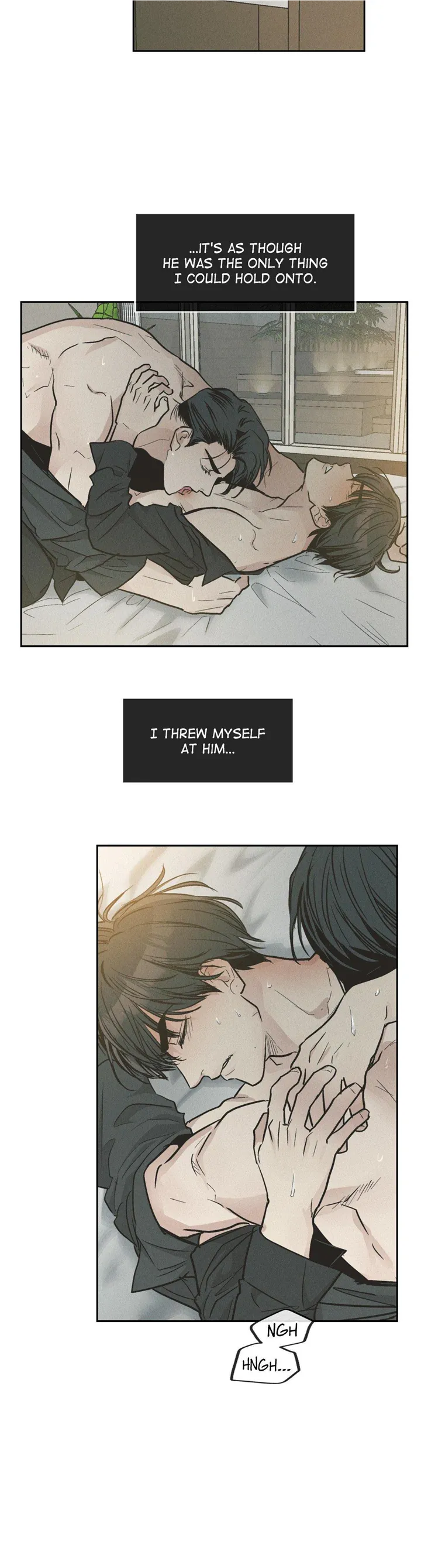 Read Payback chapter 79 image 36 on Lezhin