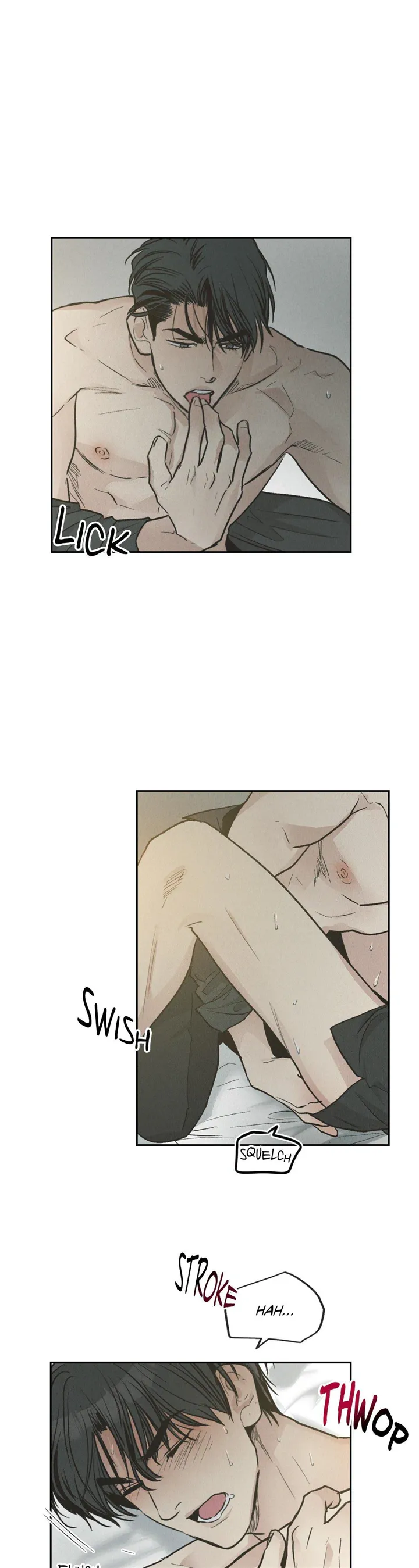 Read Payback chapter 79 image 37 on Lezhin
